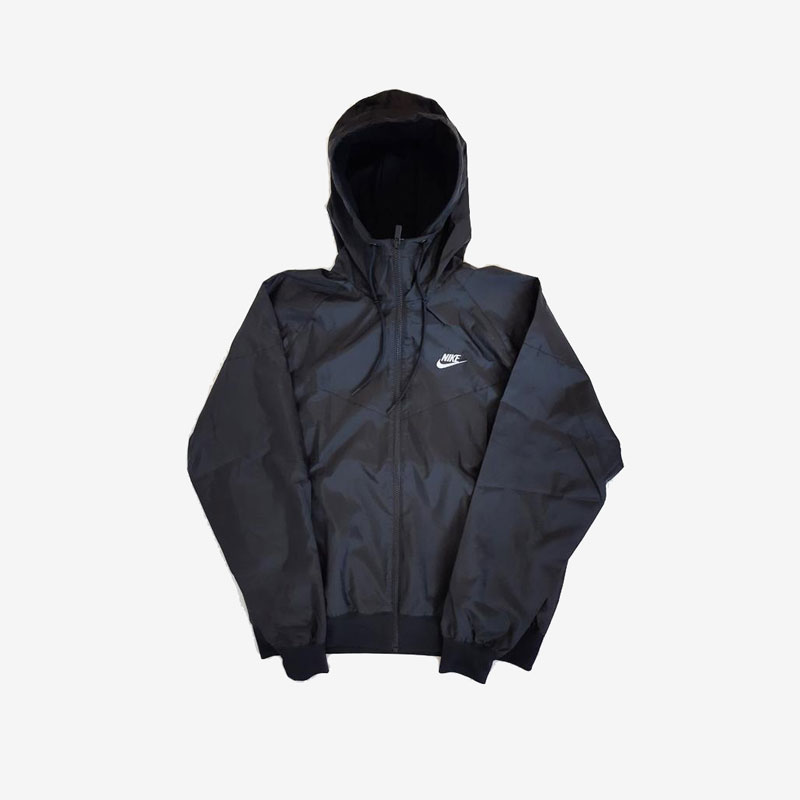 Куртка Nike M NSW Spe Wvn Lnd Wr Hd Jkt DA0001-010 2 Куртка Nike M NSW Spe Wvn Lnd Wr Hd Jkt DA0001-010