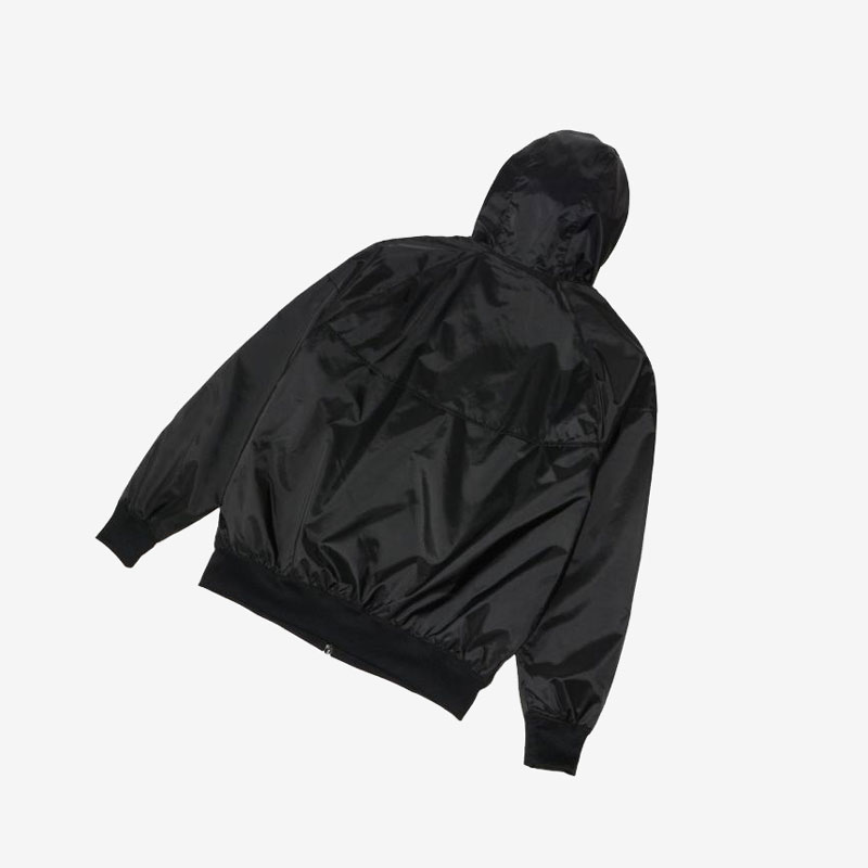 Куртка Nike M NSW Spe Wvn Lnd Wr Hd Jkt DA0001-010 3 Куртка Nike M NSW Spe Wvn Lnd Wr Hd Jkt DA0001-010