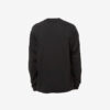 Лонгслів Nike Solo Swoosh Black DX0884-010