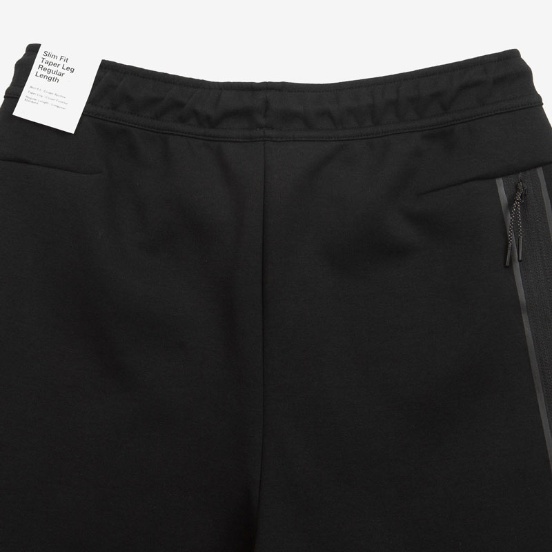 Брюки Nike Sportswear Tech Fleece FB8002-010 5 Брюки Nike Sportswear Tech Fleece FB8002-010