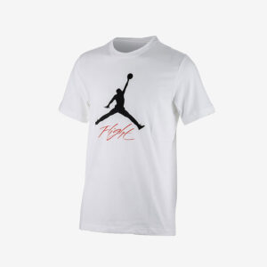 Футболка Jordan Jumpman Flight HBR Tee AO0664-100