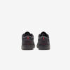 Кросівки Air Jordan 1 Low SE Craft Dark Smoke Grey Red FD8635-001