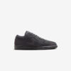 Кросівки Air Jordan 1 Low SE Craft Dark Smoke Grey Red FD8635-001