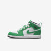 Кросівки Air Jordan 1 Mid GS Lucky Green DQ8423-301