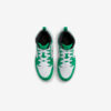 Кросівки Air Jordan 1 Mid GS Lucky Green DQ8423-301