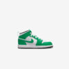Кросівки Air Jordan 1 Mid GS Lucky Green DQ8423-301