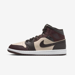 Кросівки Air Jordan 1 Mid SE YMCA FZ4359-200
