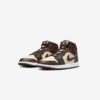 Кросівки Air Jordan 1 Mid SE YMCA FZ4359-200