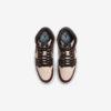 Кросівки Air Jordan 1 Mid SE YMCA FZ4359-200
