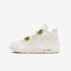 Кросівки Air Jordan 4 Retro Metallic Gold AQ9129-170