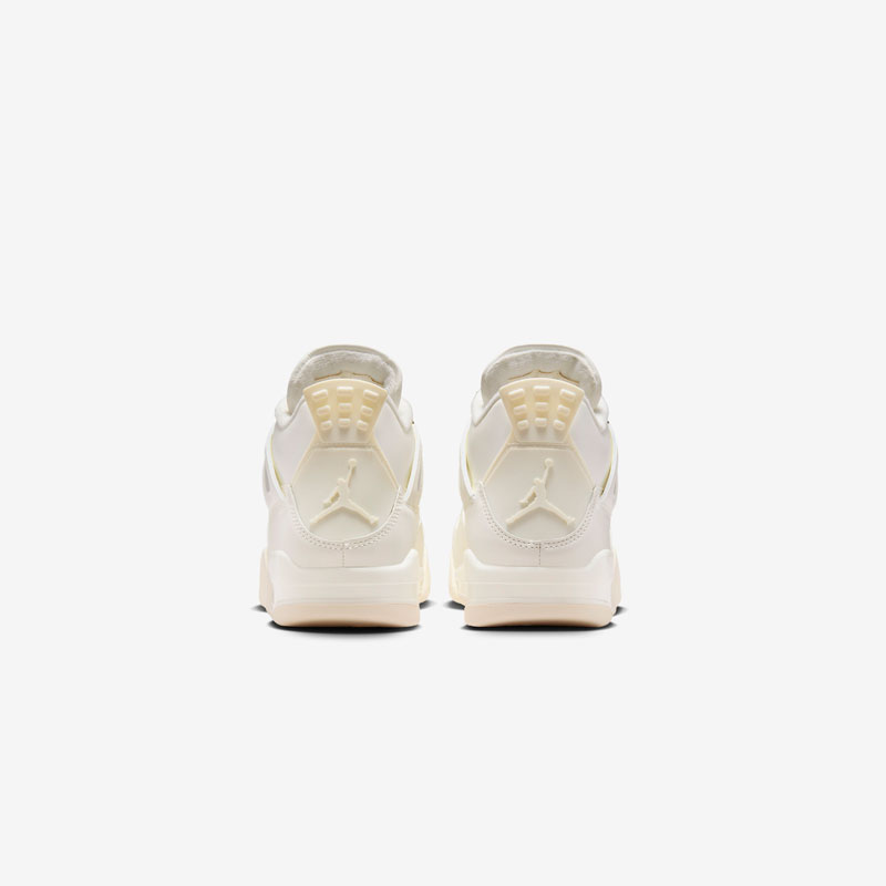 Кросівки Air Jordan 4 Retro Metallic Gold AQ9129-170 4 Кросівки Air Jordan 4 Retro Metallic Gold AQ9129-170
