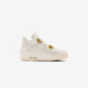 Кросівки Air Jordan 4 Retro Metallic Gold AQ9129-170