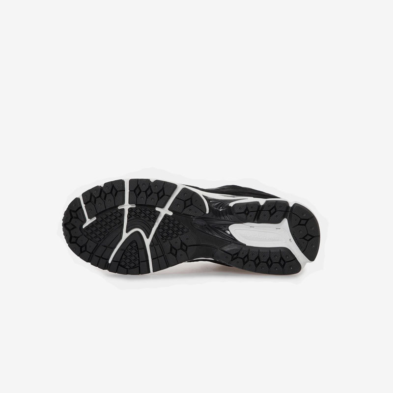 Кросівки New Balance 2002R Black White М2002RBK 3 Кросівки New Balance 2002R "Black White" М2002RBK