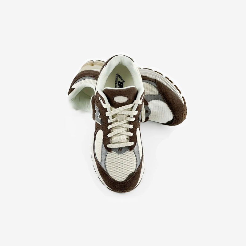 Кросівки New Balance 2002R М2002RAD 3 Кросівки New Balance 2002R М2002RAD