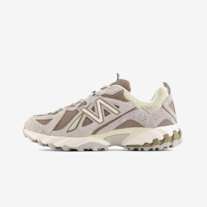 Кросівки New Balance 610 "Brighton Grey Mushroom" ML610TE