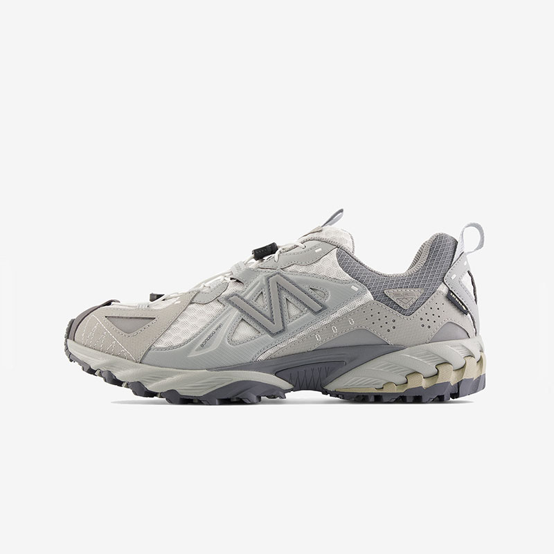 Кросівки New Balance 610 GORE-TEX Grey Matter ML610XА 1 Кросівки New Balance 610 GORE-TEX "Grey Matter" ML610XА