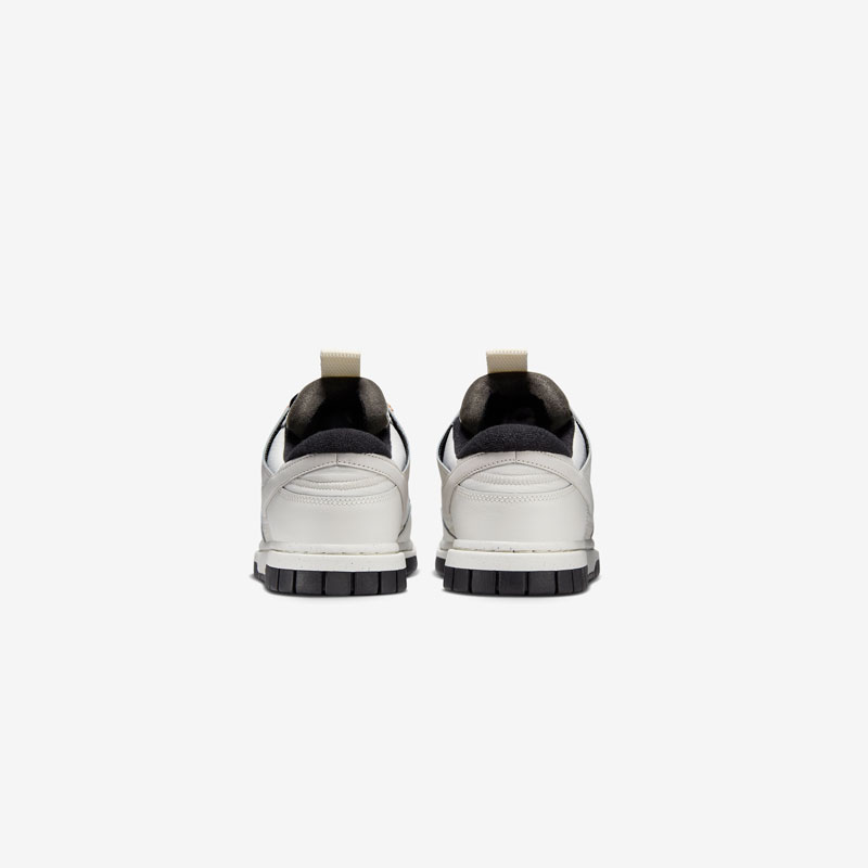 Кросівки Nike Air Dunk Low Jumbo Phantom FB8894-002 4 Кросівки Nike Air Dunk Low Jumbo Phantom FB8894-002
