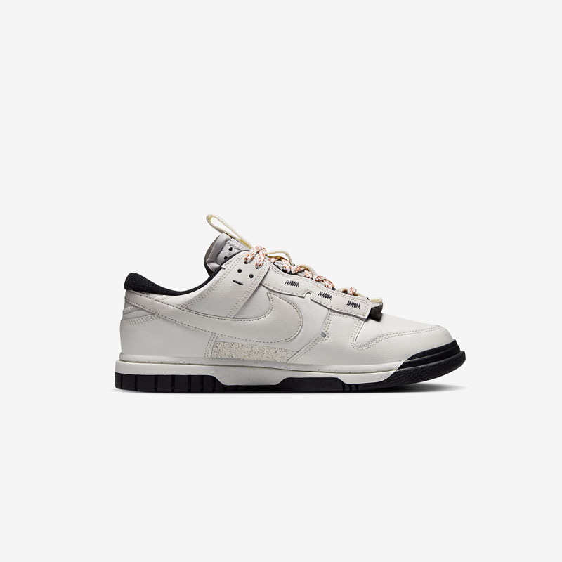 Кросівки Nike Air Dunk Low Jumbo Phantom FB8894-002 5 Кросівки Nike Air Dunk Low Jumbo Phantom FB8894-002