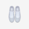 Кросівки Nike Air Force 1 Low Flyknit Triple White AV3042-100