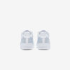 Кросівки Nike Air Force 1 Low Flyknit Triple White AV3042-100