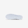 Кросівки Nike Air Force 1 Low Flyknit Triple White AV3042-100