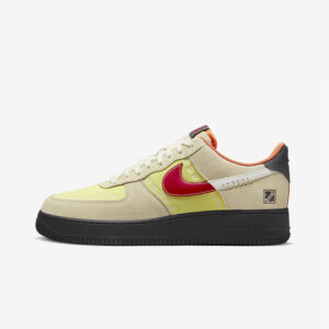 Кросівки Nike Air Force 1 Low Somos Familia DZ5355-126