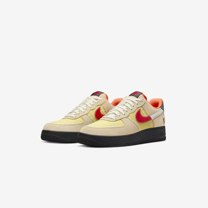 Кросівки Nike Air Force 1 Low Somos Familia DZ5355-126 2 Кросівки Nike Air Force 1 Low Somos Familia DZ5355-126