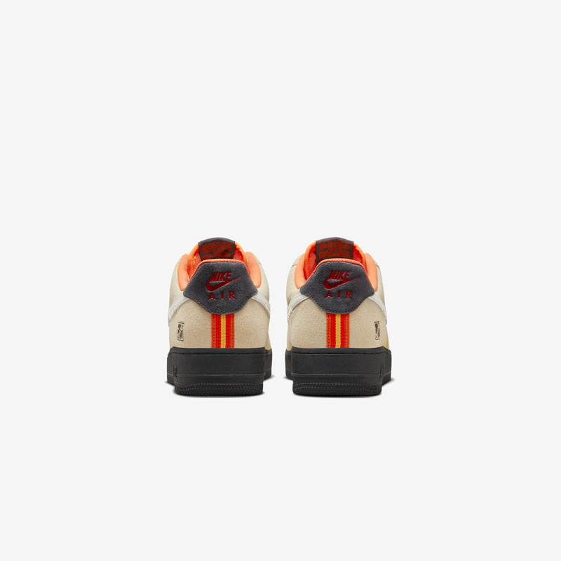 Кросівки Nike Air Force 1 Low Somos Familia DZ5355-126 4 Кросівки Nike Air Force 1 Low Somos Familia DZ5355-126