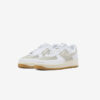 Кросівки Nike Air Force 1 Low White Sail Gum FQ8201-100