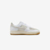 Кросівки Nike Air Force 1 Low White Sail Gum FQ8201-100