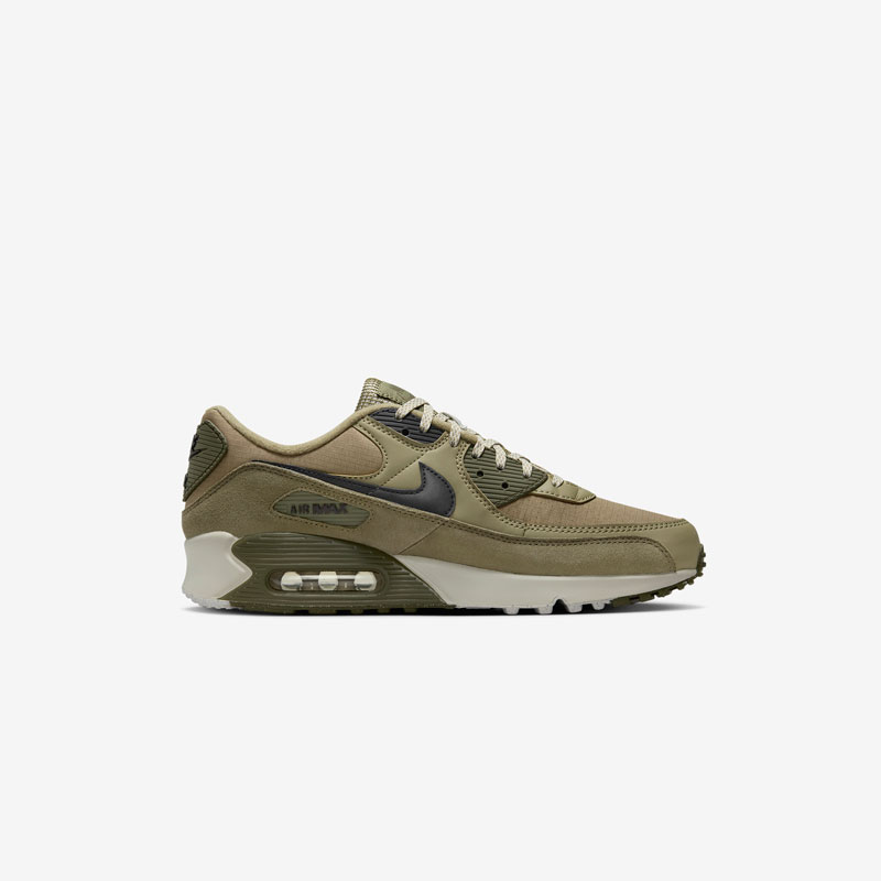 Кросівки Nike Air Max 90 Neutral Olive FB9657-200 5 Кросівки Nike Air Max 90 Neutral Olive FB9657-200