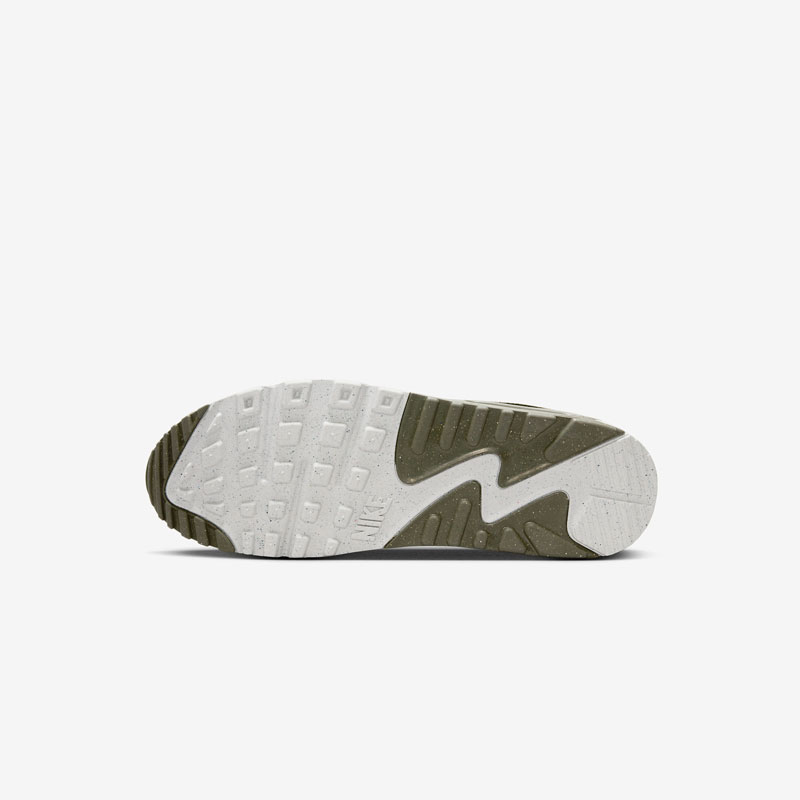 Кросівки Nike Air Max 90 Neutral Olive FB9657-200 6 Кросівки Nike Air Max 90 Neutral Olive FB9657-200