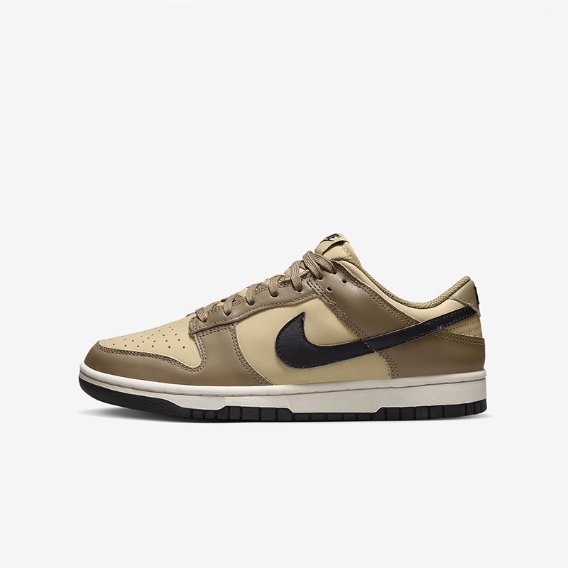 Кросівки Nike Dunk Low Dark Driftwood DD1503-200 1 Кросівки Nike Dunk Low Dark Driftwood DD1503-200