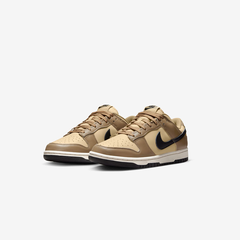 Кросівки Nike Dunk Low Dark Driftwood DD1503-200 2 Кросівки Nike Dunk Low Dark Driftwood DD1503-200
