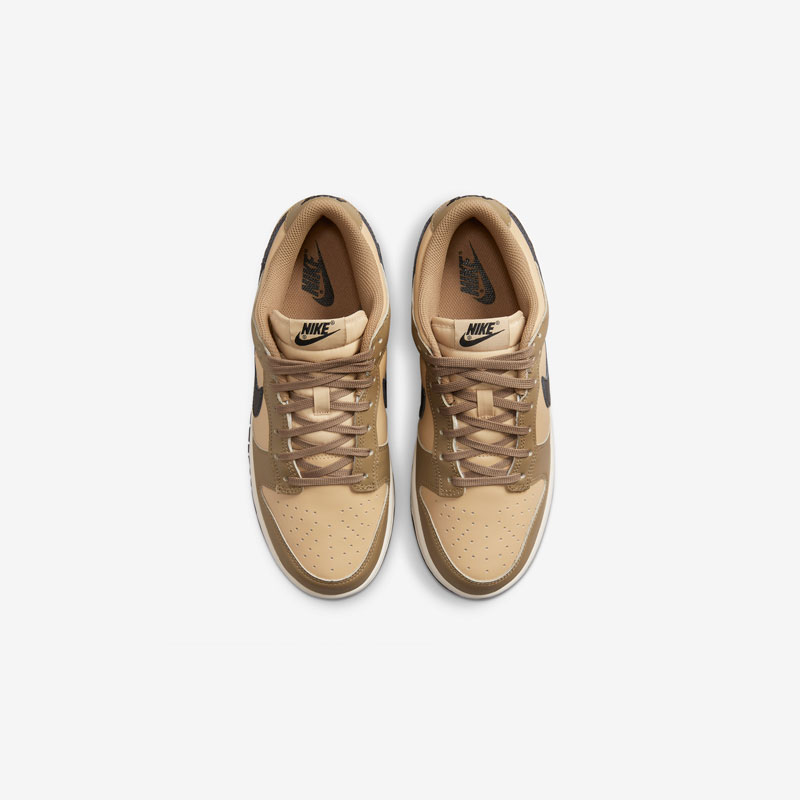 Кросівки Nike Dunk Low Dark Driftwood DD1503-200 3 Кросівки Nike Dunk Low Dark Driftwood DD1503-200