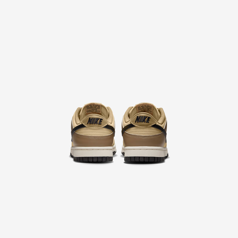 Кросівки Nike Dunk Low Dark Driftwood DD1503-200 4 Кросівки Nike Dunk Low Dark Driftwood DD1503-200