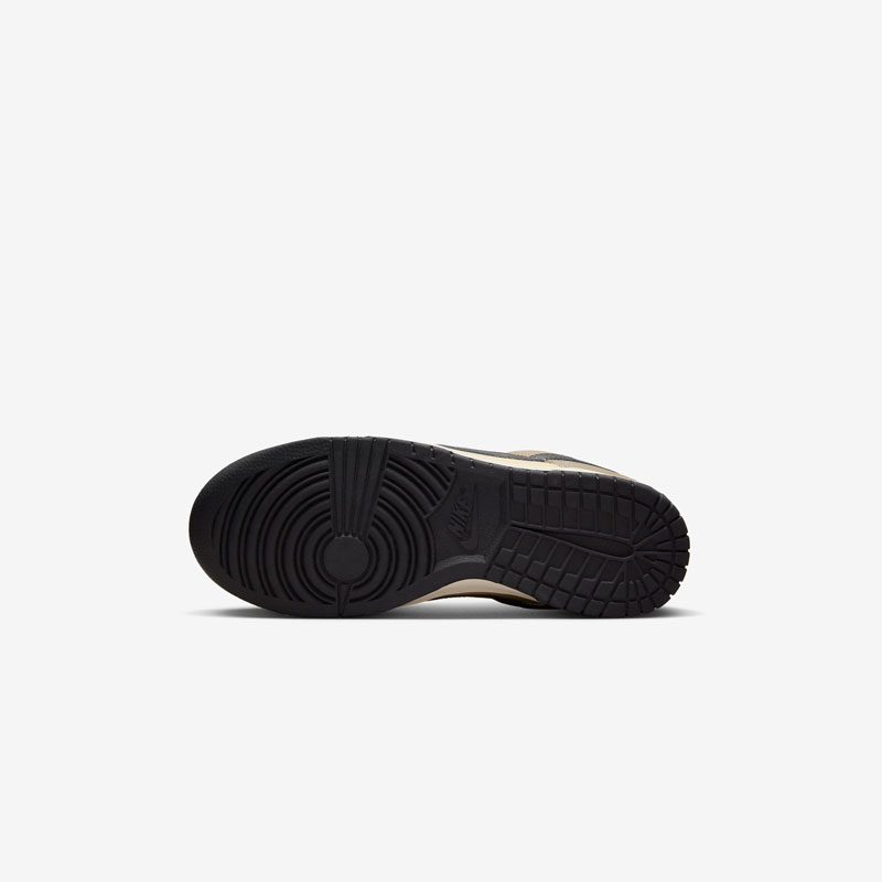 Кросівки Nike Dunk Low Dark Driftwood DD1503-200 6 Кросівки Nike Dunk Low Dark Driftwood DD1503-200