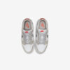 Кросівки Nike Dunk Low ESS Light Iron Ore Black DQ7576-001