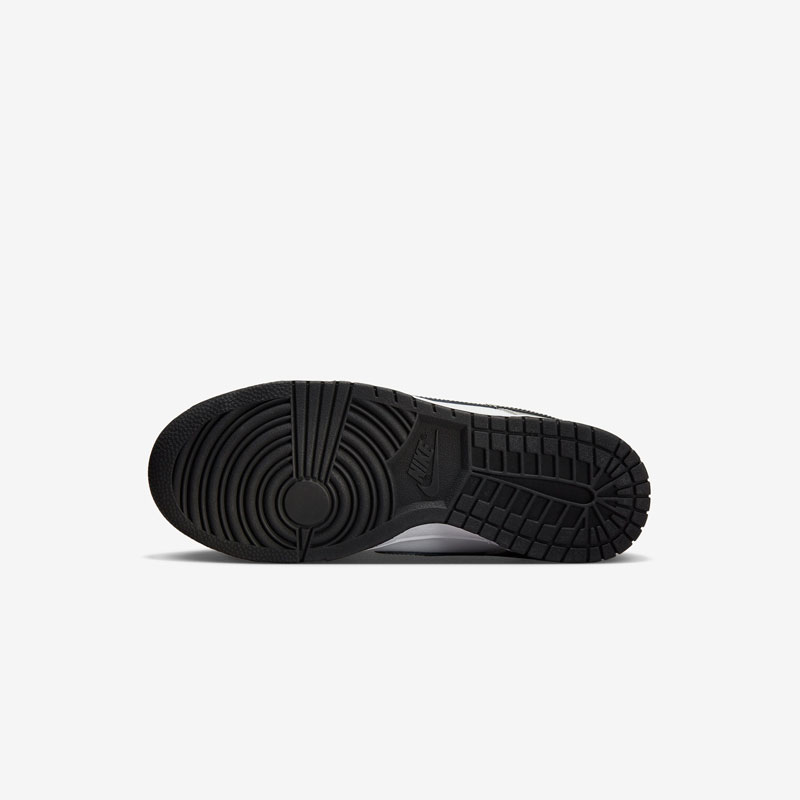 Кросівки Nike Dunk Low ESS Light Iron Ore Black DQ7576-001 5 Кросівки Nike Dunk Low ESS Light Iron Ore Black DQ7576-001
