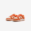 Кросівки Nike Dunk Low Premium Volcano Cracked Orange FN7773-001