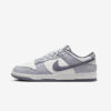 Кросівки Nike Dunk Low Retro Premium Light Carbon FJ4188-100