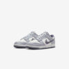 Кросівки Nike Dunk Low Retro Premium Light Carbon FJ4188-100