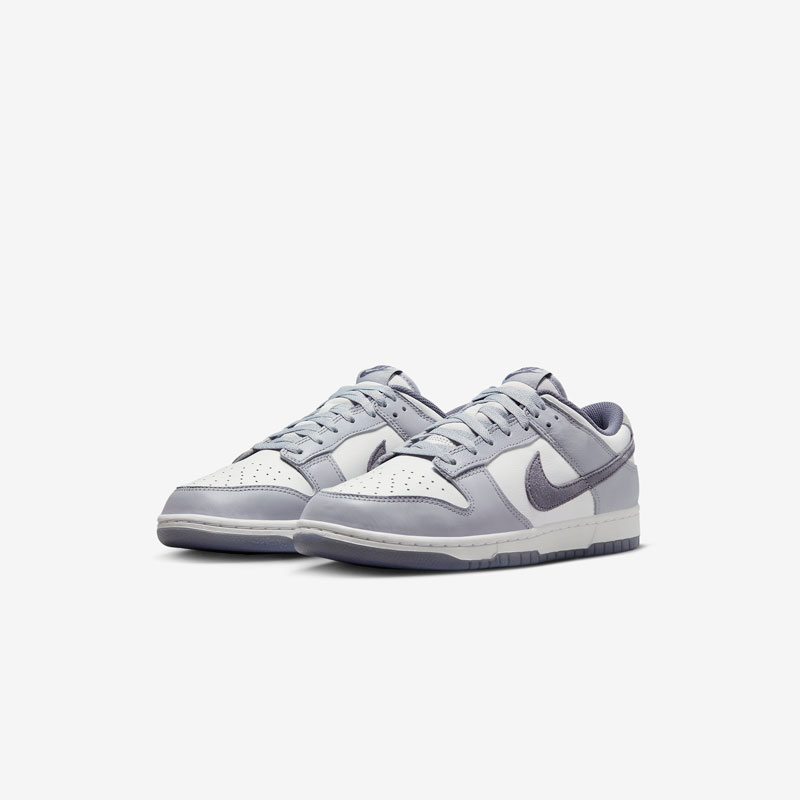 Кросівки Nike Dunk Low Retro Premium Light Carbon FJ4188-100 2 Кросівки Nike Dunk Low Retro Premium Light Carbon FJ4188-100