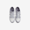 Кросівки Nike Dunk Low Retro Premium Light Carbon FJ4188-100