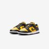 Кросівки Nike Dunk Low Reverse Goldenrod FZ4618-001