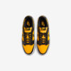 Кросівки Nike Dunk Low Reverse Goldenrod FZ4618-001