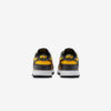 Кросівки Nike Dunk Low Reverse Goldenrod FZ4618-001
