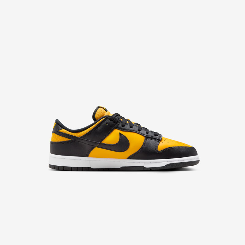 Кросівки Nike Dunk Low Reverse Goldenrod FZ4618-001 5 Кросівки Nike Dunk Low Reverse Goldenrod FZ4618-001