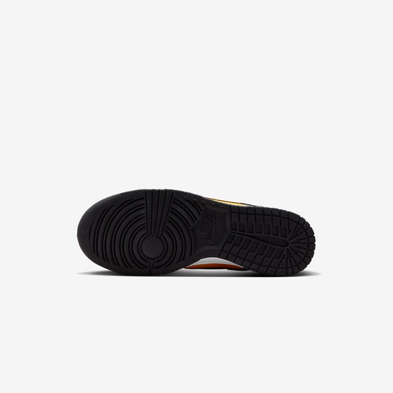 Кросівки Nike Dunk Low Reverse Goldenrod FZ4618-001 6 Кросівки Nike Dunk Low Reverse Goldenrod FZ4618-001
