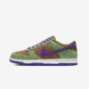 Кросівки Nike Dunk Low SP Veneer DA1469-200